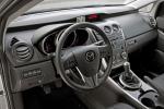 Mazda CX-7 2007 года